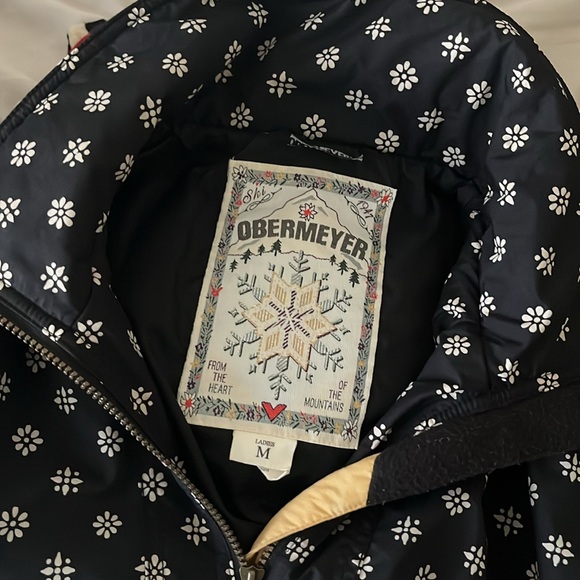 Obermeyer Ladies ski jacket - Picture 13 of 13